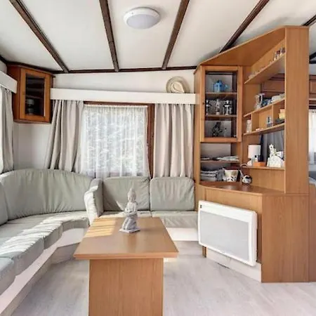 Campsite Le De *