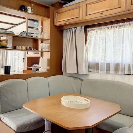 Camping Le De