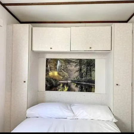 Camping Le De Blonville-sur-Mer