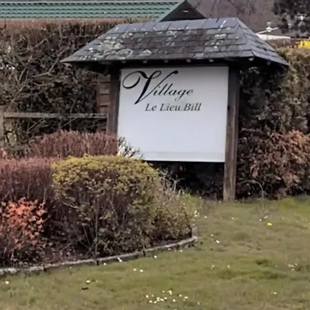 Le De Camping
