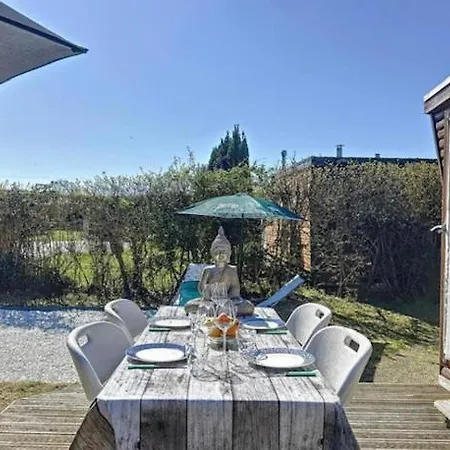 Le De Campsite Blonville-sur-Mer
