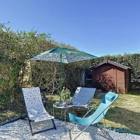 Le De * Blonville-sur-Mer